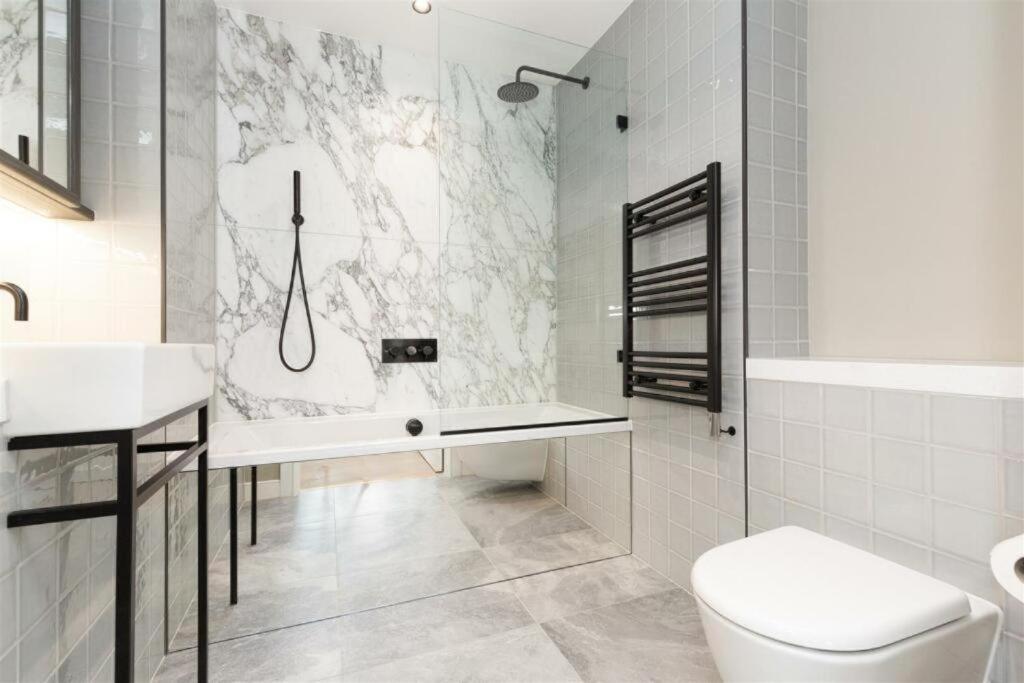 Apartamento Shyroyale Londres Exterior foto