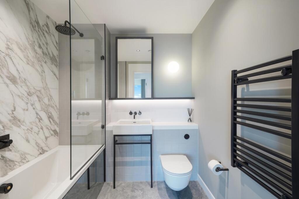 Apartamento Shyroyale Londres Exterior foto